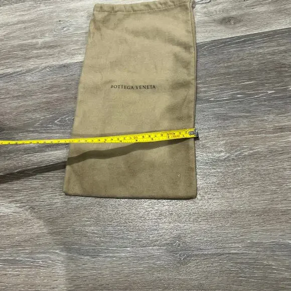 Bottega Veneta Dust Bag - Pre-Owned - Excellent Condition - Picture 3 of 3